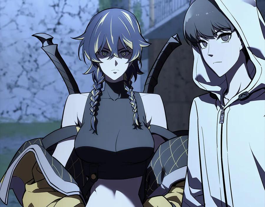 《灾难级英雄归来》第131话 背叛 第183页