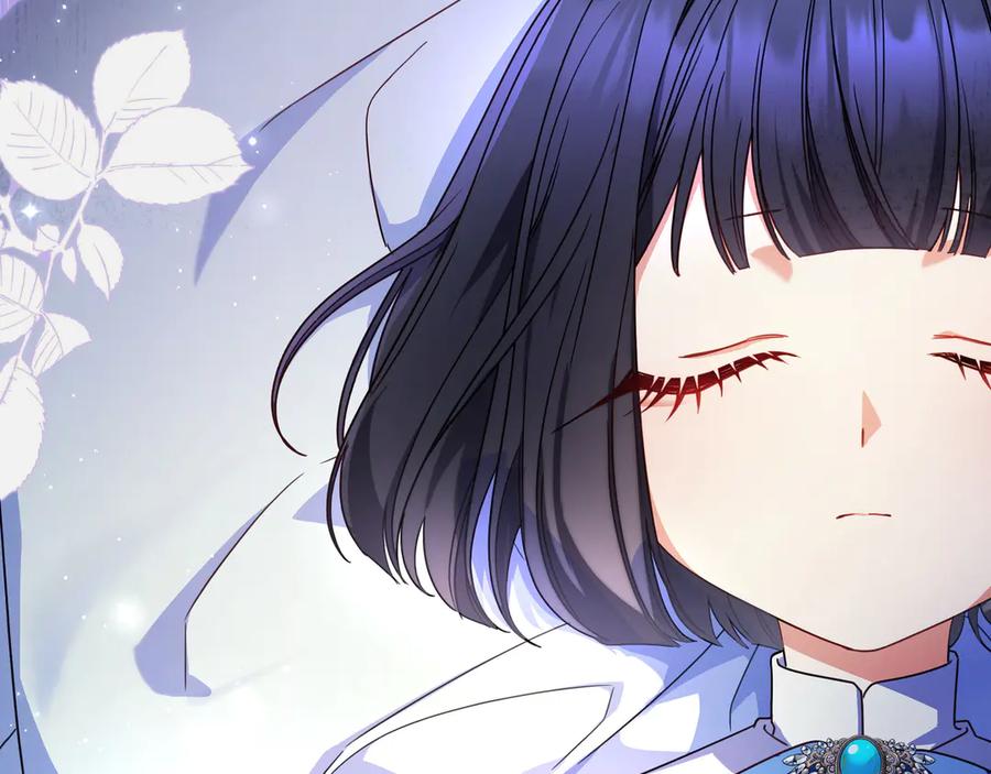 《只想在反派爸爸身边躺平》第15话 下定决心 第68页