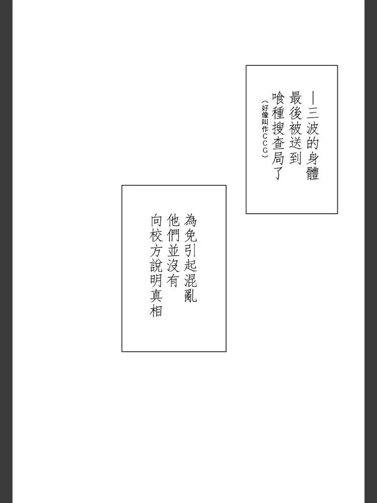 东京食尸鬼 喰种Jack篇07 第62页