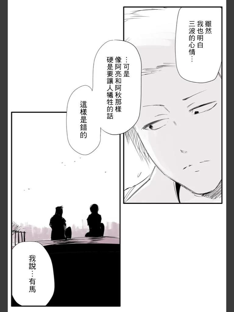东京食尸鬼 喰种Jack篇07 第66页