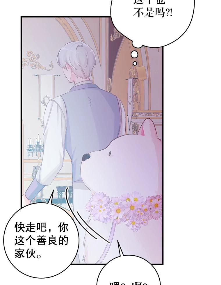 只需轻握我的手 16.雪 第94页