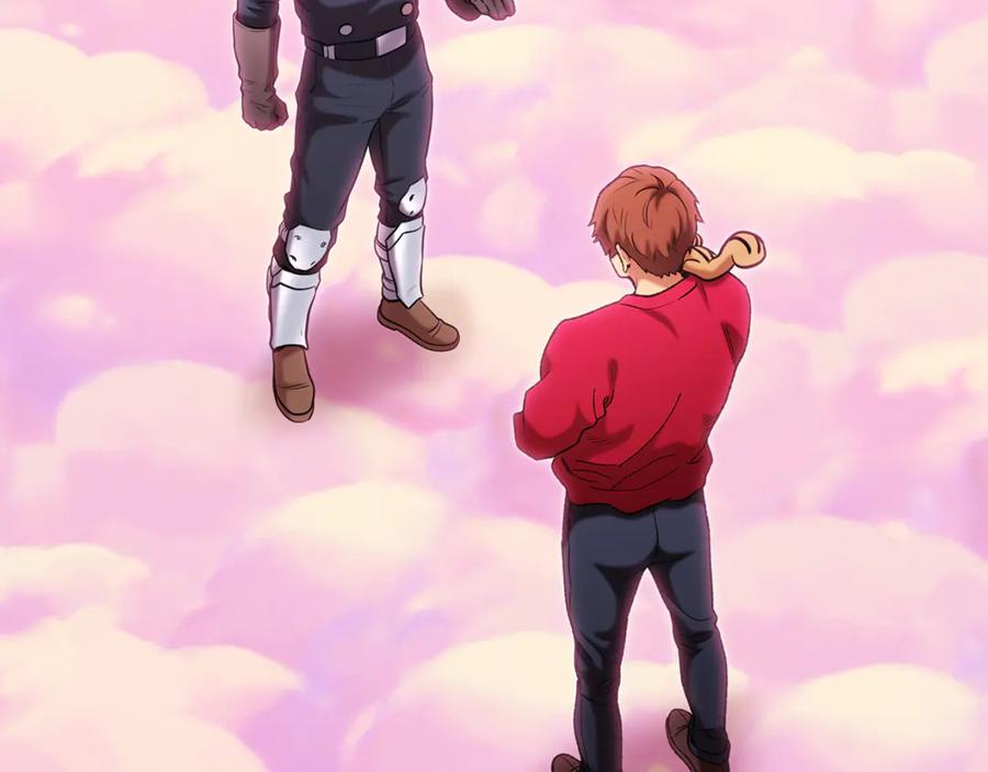 重启地下城 第207话 挖穿天空 第106页