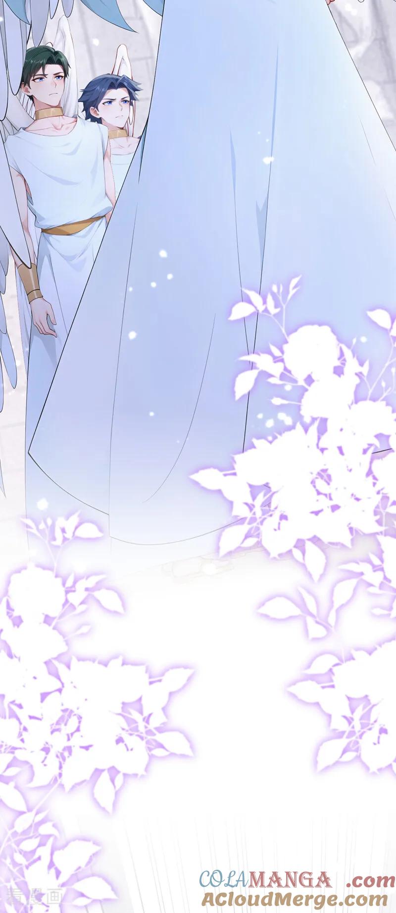 《快穿系统：反派大佬不好惹》第239话 拯救反派的方法 第13页