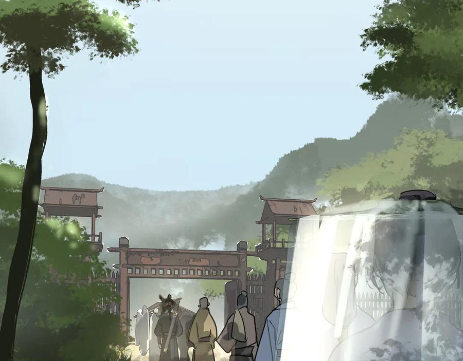 《拾年春》第31话 不二之死（上） 第66页