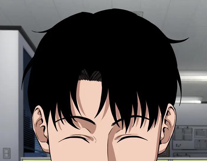 《疯颜档案》第35话 儿子变了 第196页