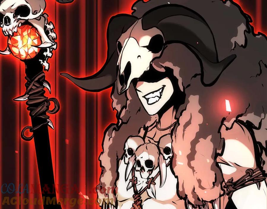 《重生后成为FFF级巫医》第47话 黑暗神的礼物 第273页
