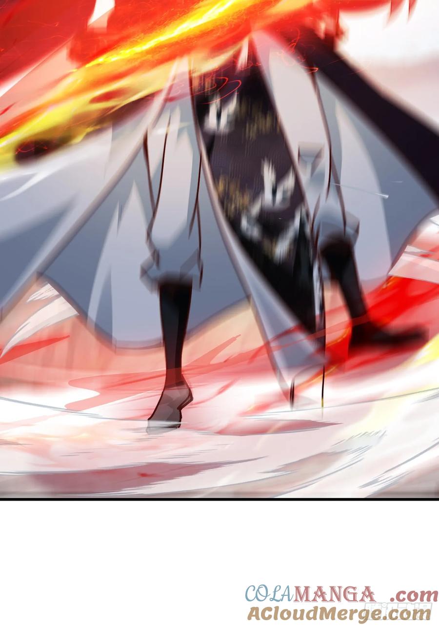 《神天至尊》51话 老爹的元神 第23页
