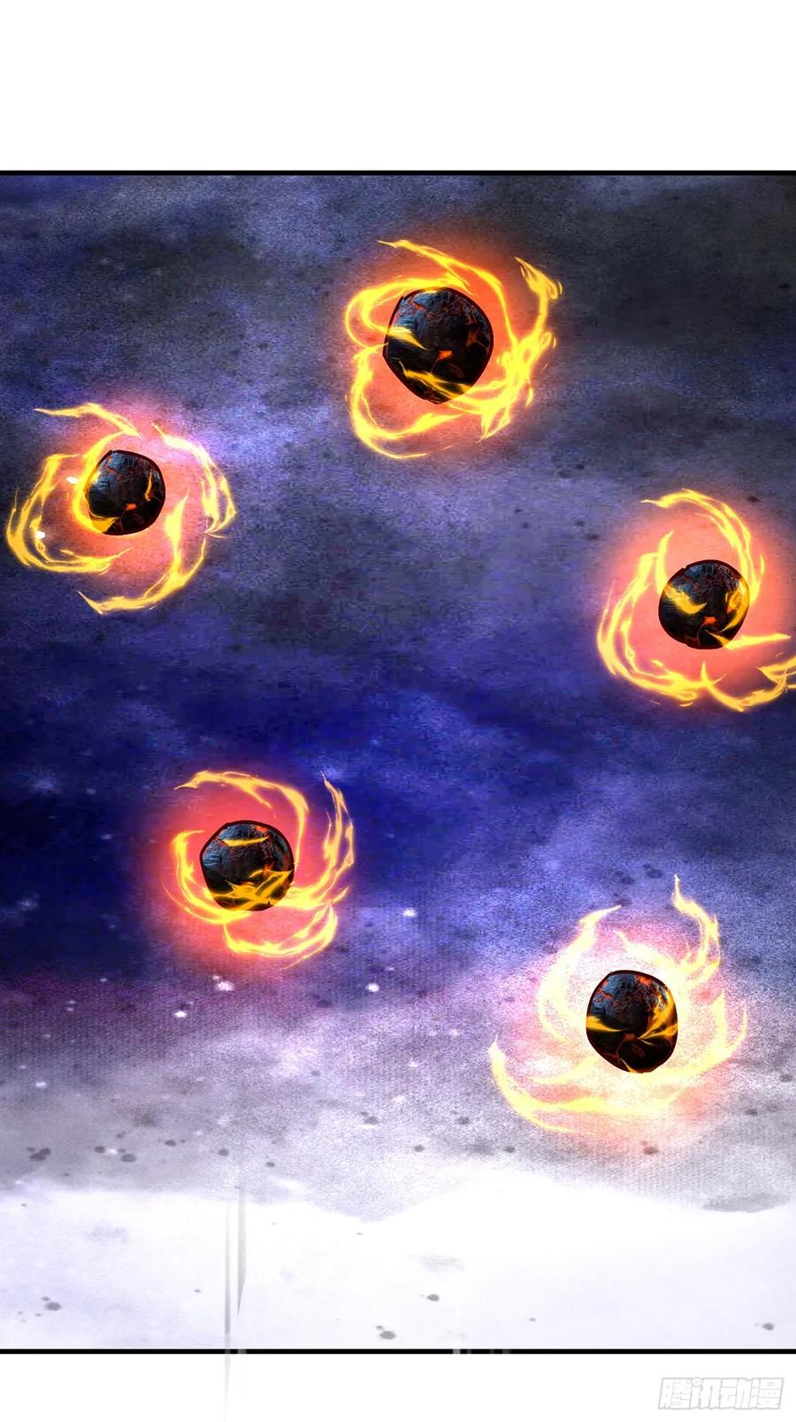 《神天至尊》51话 老爹的元神 第24页