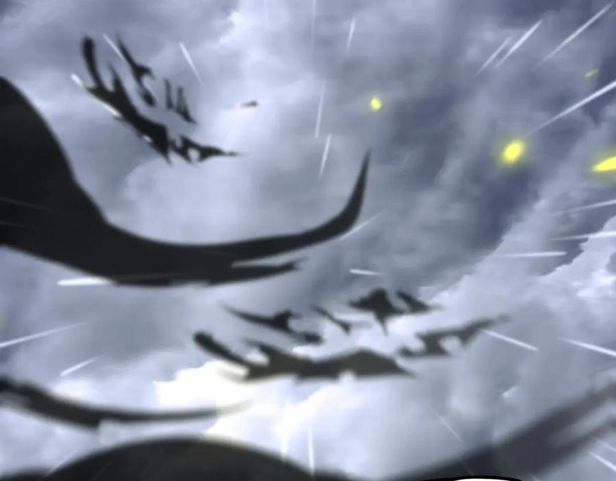 《万族入侵：开局驯化史诗级巨兽》第6话 强敌再现，这龟壳有点硬啊！ 第98页