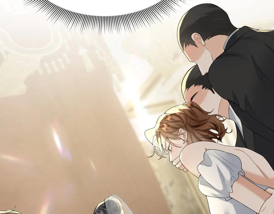 《公爵小姐和逃犯闪婚了》006 别嫁给他 第71页