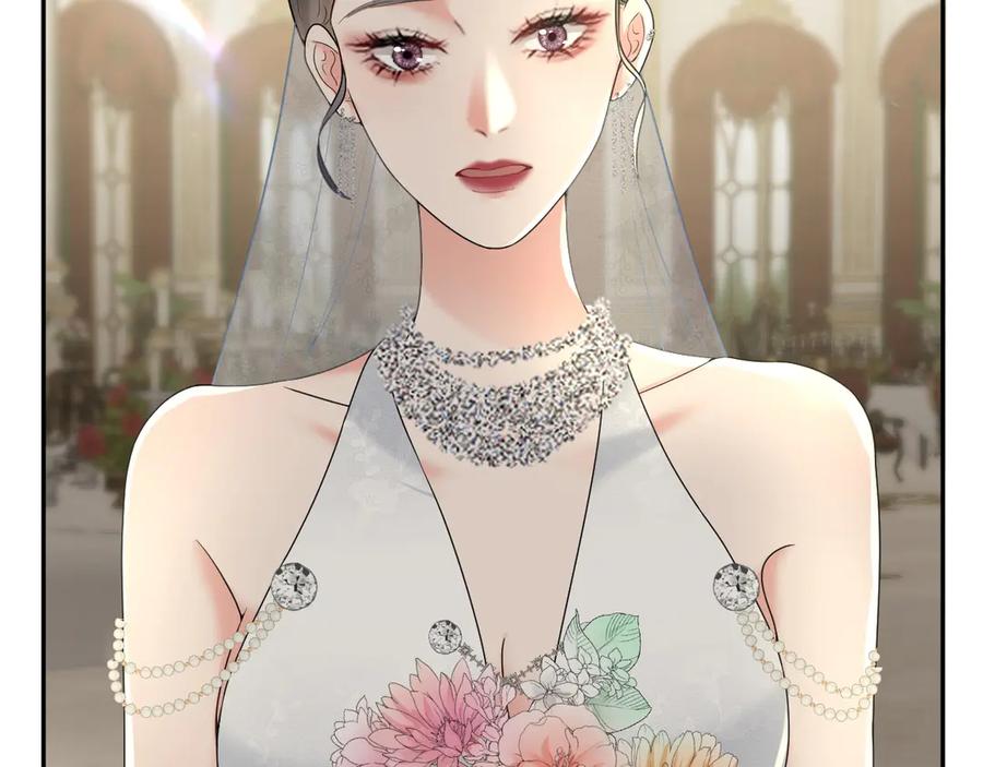 《公爵小姐和逃犯闪婚了》006 别嫁给他 第76页