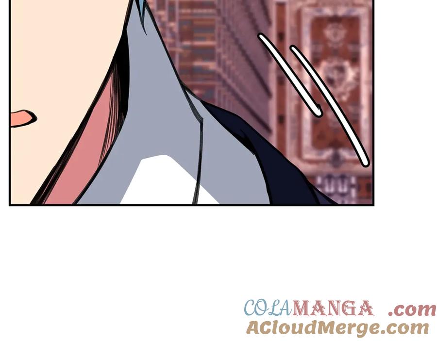 神的打工世界 第69话 潘多拉的预言 第229页