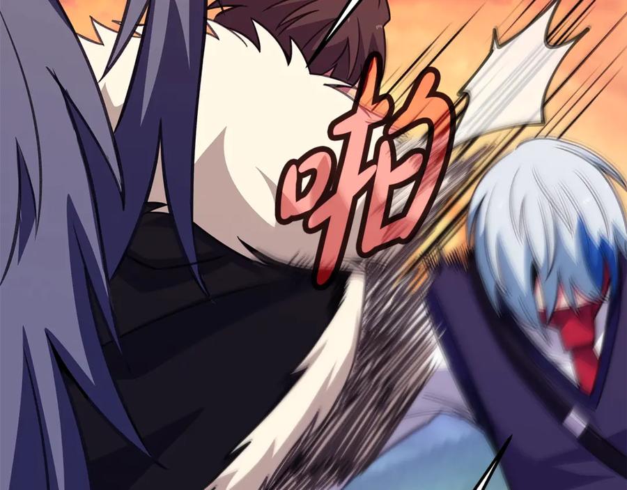 神的打工世界 第69话 潘多拉的预言 第90页