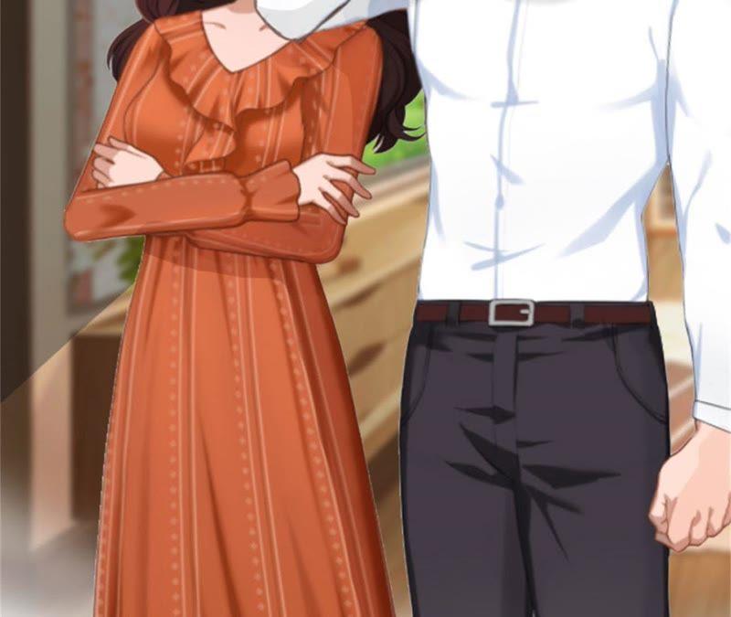 《误入婚途：叛逆娇妻不好惹》财产分割 第77页
