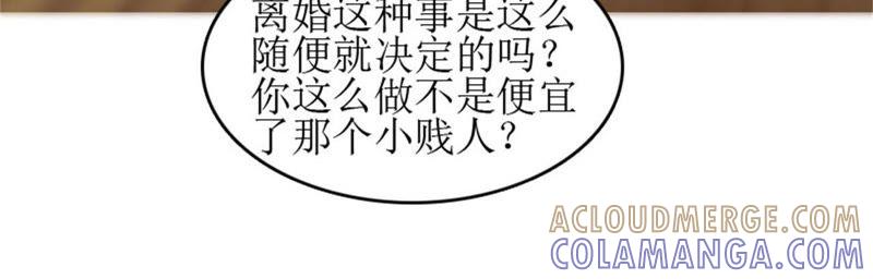 《误入婚途：叛逆娇妻不好惹》财产分割 第73页