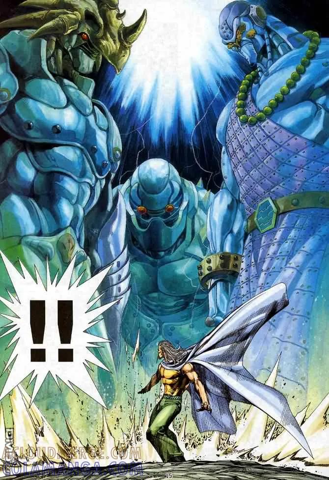 《武神》第96卷 第15页