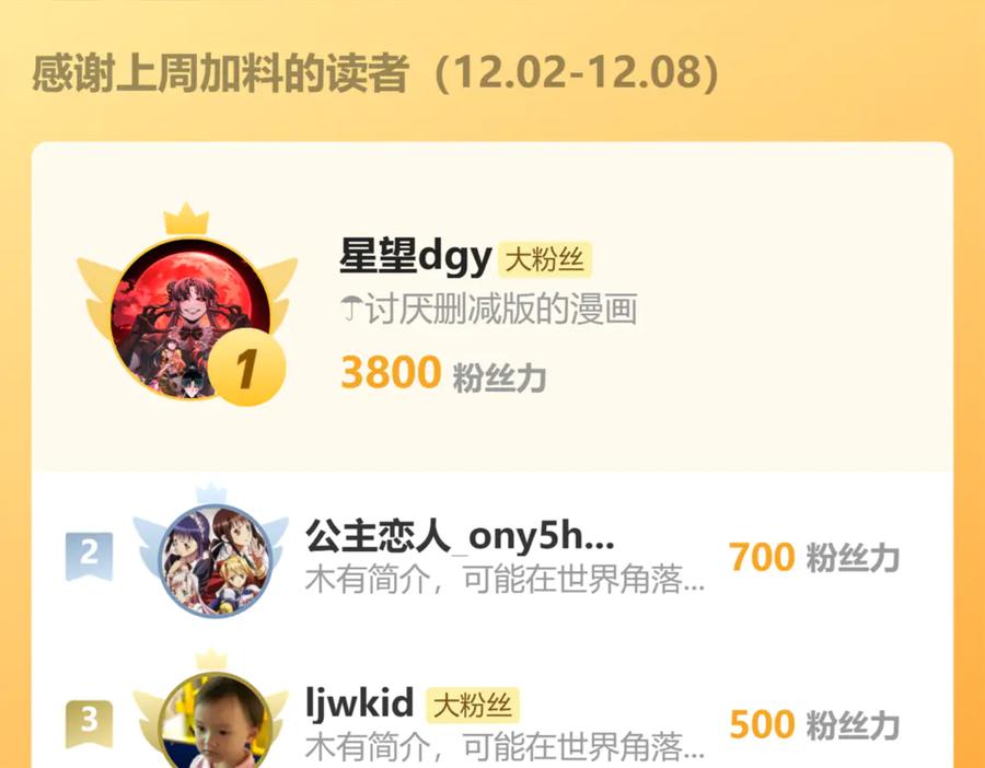 《万族入侵：开局驯化史诗级巨兽》第10话 百校联赛开始！ 第135页
