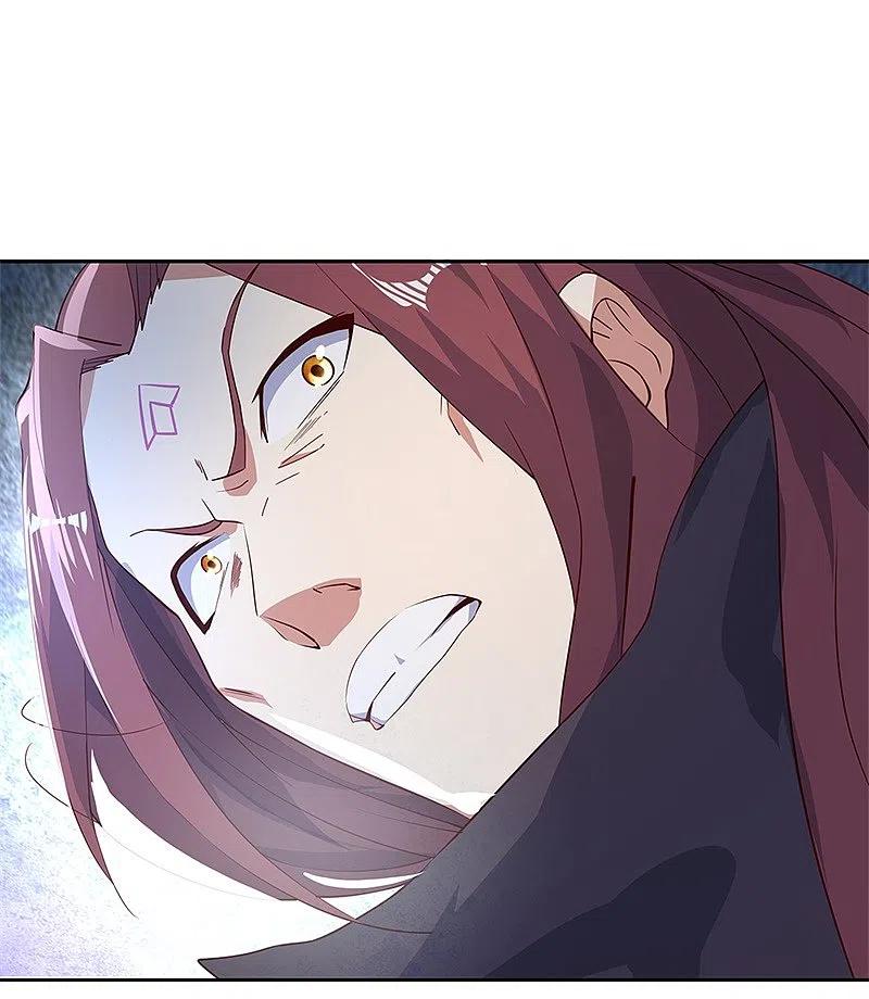 《绝世战魂》第127话 逆袭 第8页