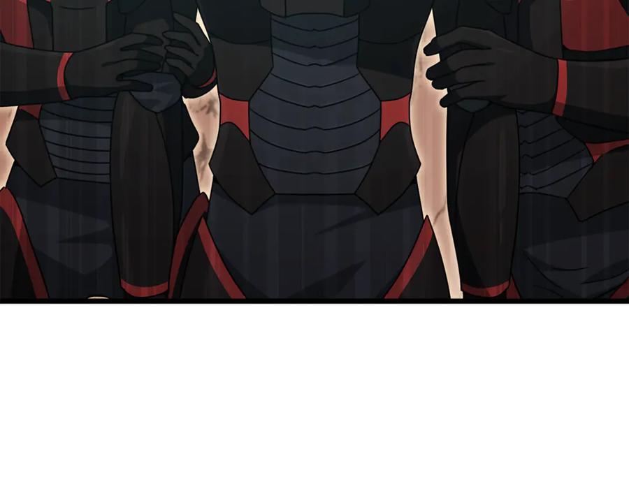 我爸太强了！ - 第209话 无伤的试炼 - 第34张图