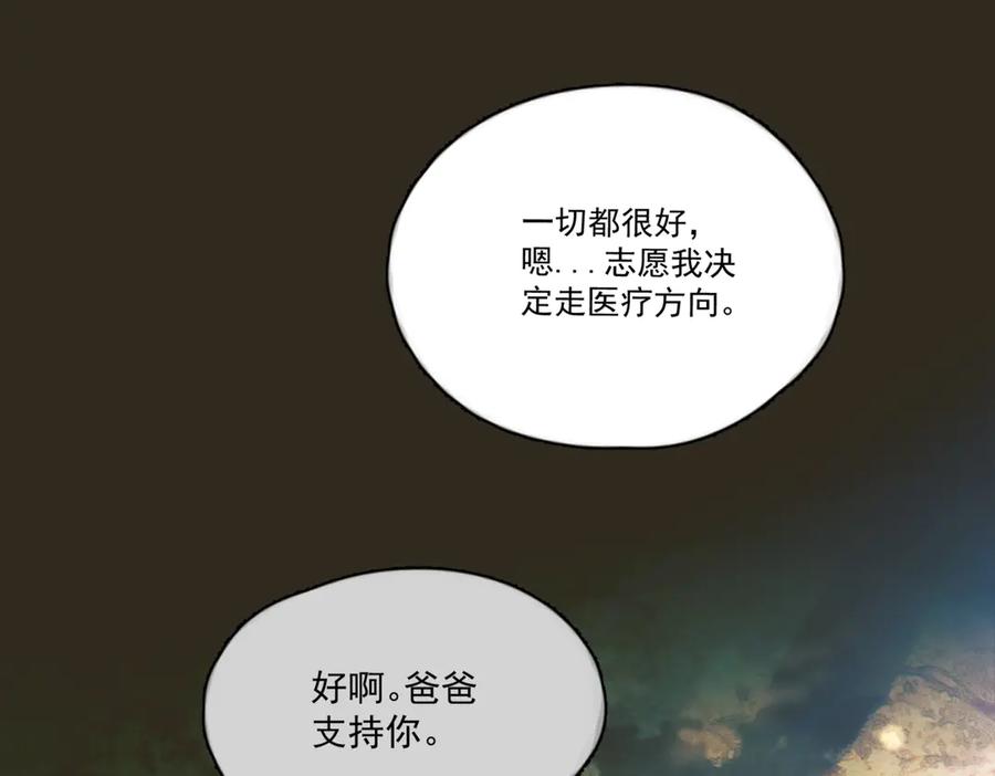 《精卫》第29话 金蔚的心 第120页