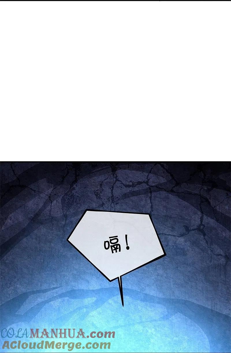 《绝世战魂》第358话 获得传承 第40页