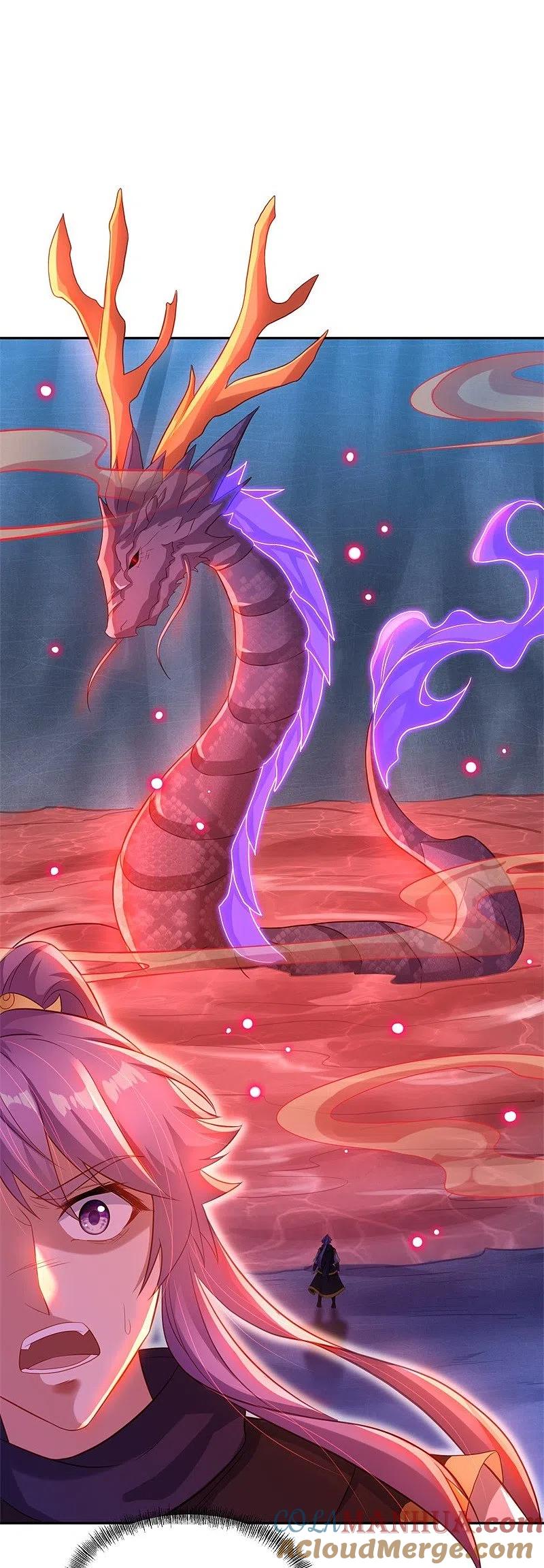 《绝世战魂》第387话 收割 第40页