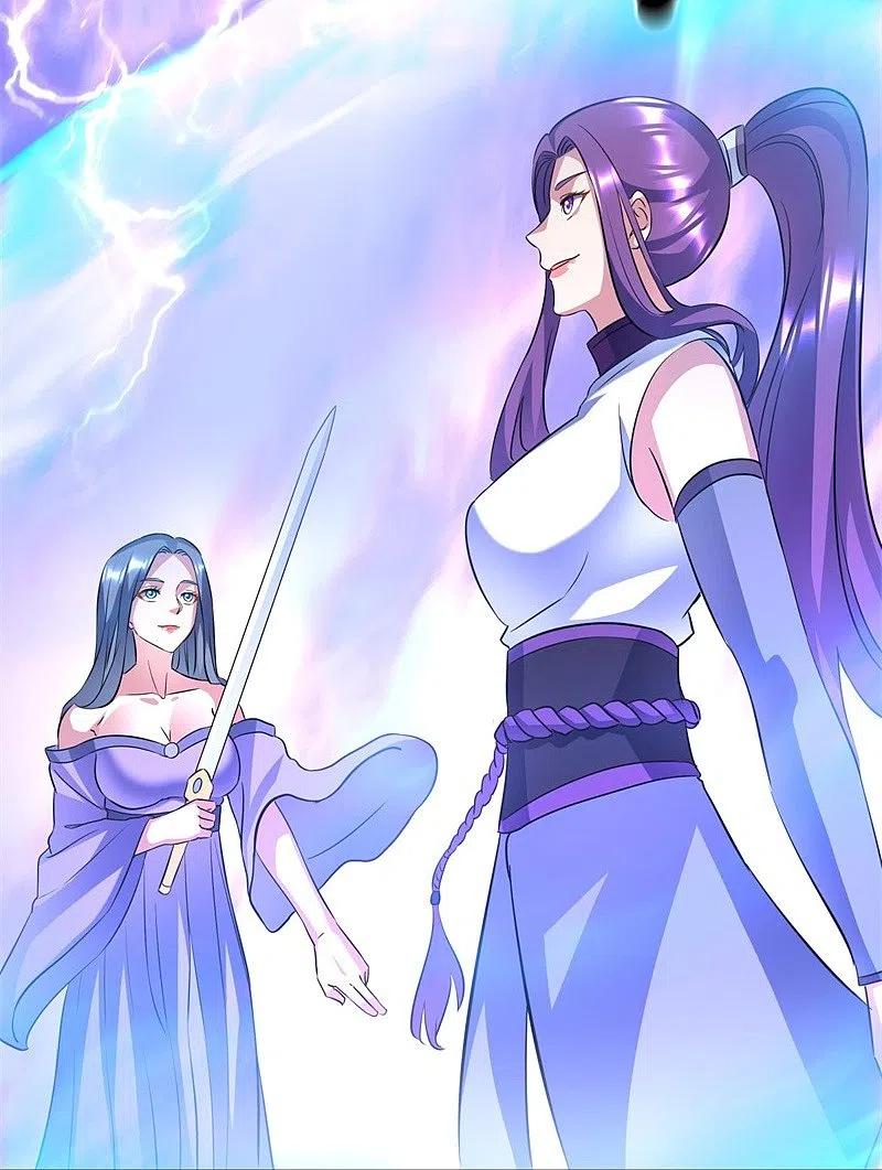 《绝世战魂》第407话 雷劫赌场 第53页