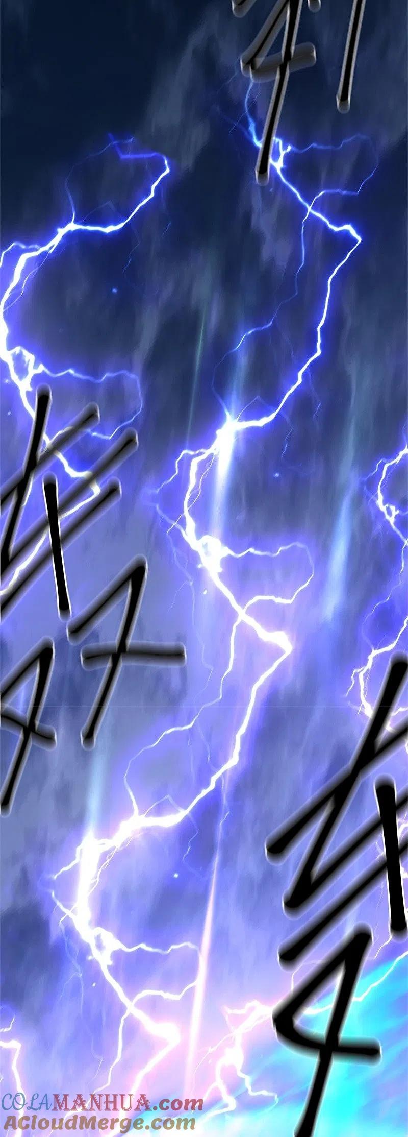 《绝世战魂》第407话 雷劫赌场 第52页