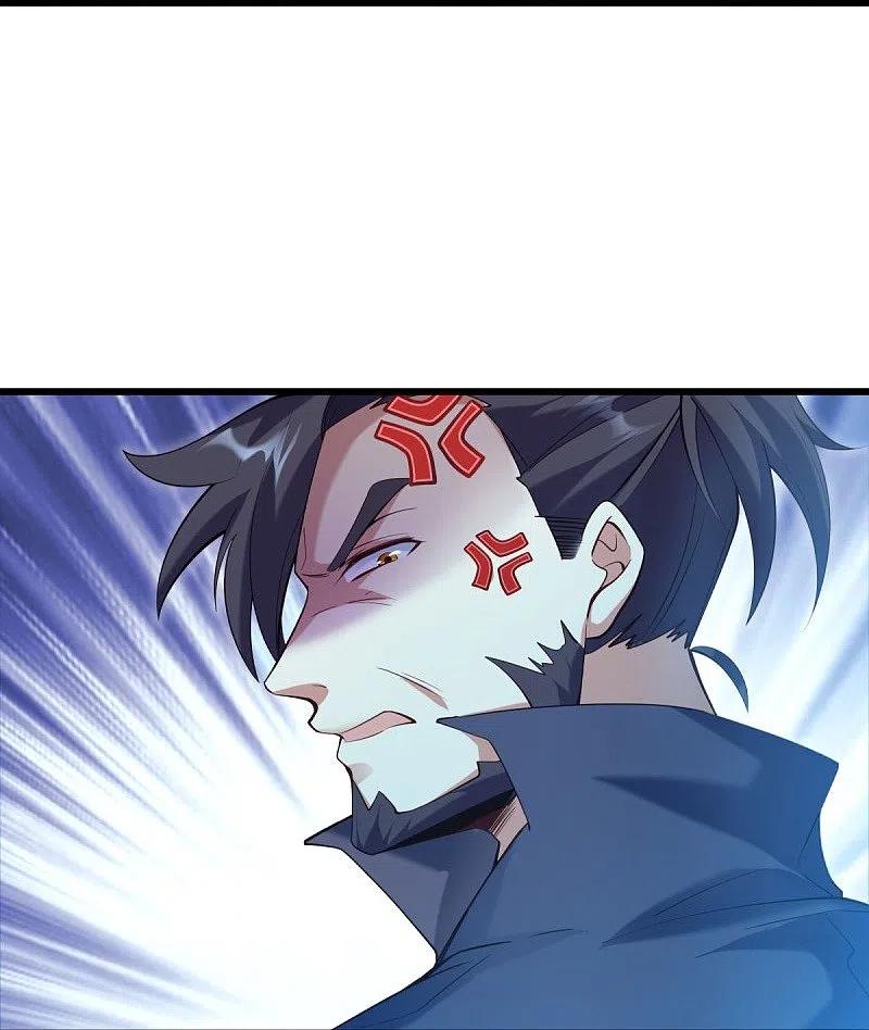 《绝世战魂》第430话 庇护 第66页