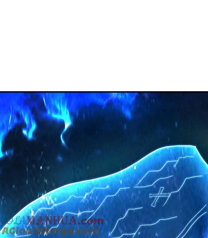 《绝世战魂》第431话 血蝎 第46页