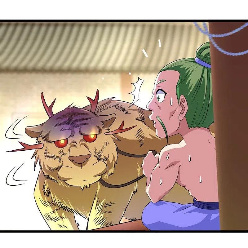 《绝世战魂》第441话 南州皇城 第59页