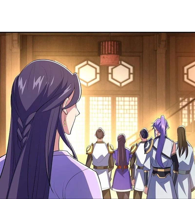 《绝世战魂》第442话 香楼闹事 第39页