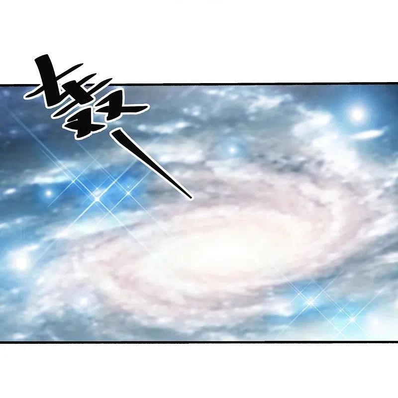 《绝世战魂》第462话 来者不善 第29页