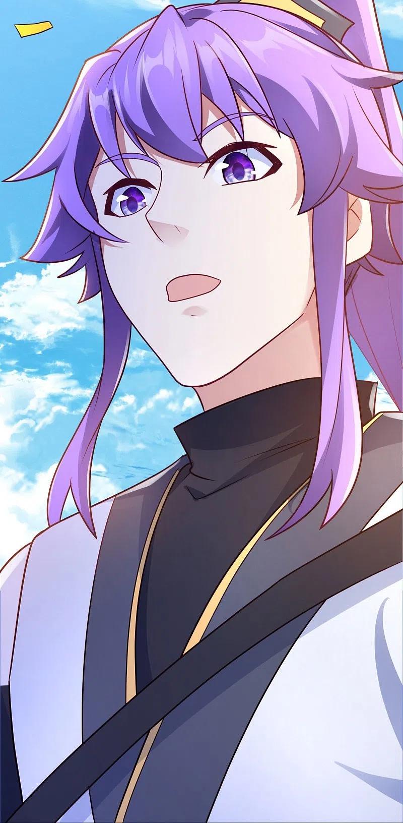《绝世战魂》第480话 重逢妙妙 第53页