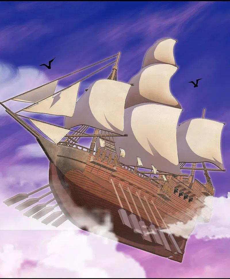《绝世战魂》第480话 重逢妙妙 第6页