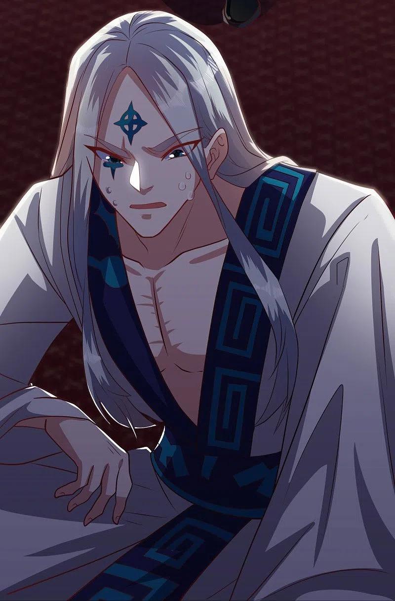 《绝世战魂》第499话 阴魂不散 第15页