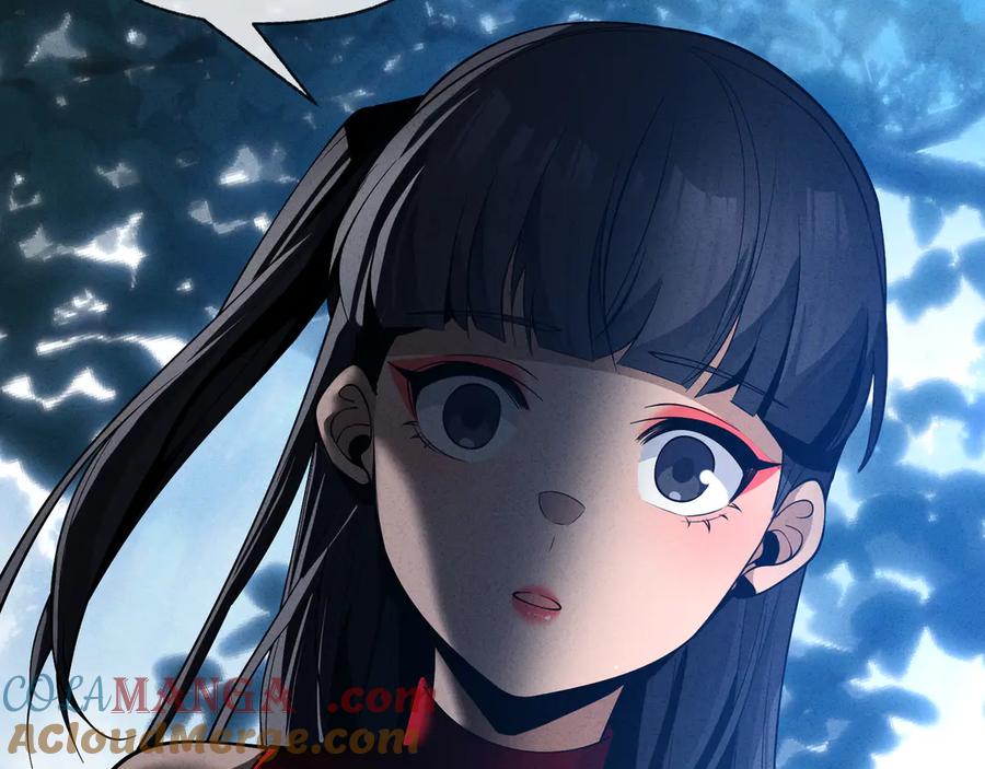《大爱魔尊，女徒弟都想杀我》第48话 开杀。 第141页