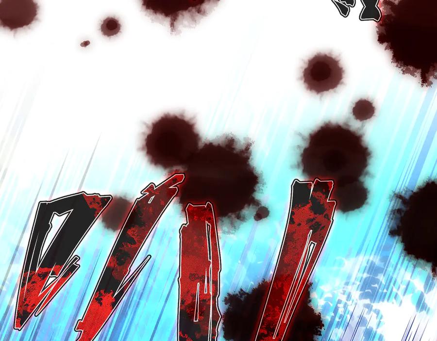 《大爱魔尊，女徒弟都想杀我》第48话 开杀。 第136页