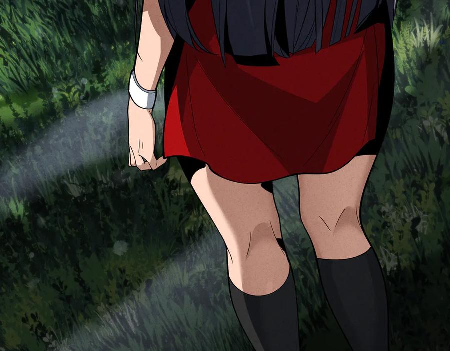 《大爱魔尊，女徒弟都想杀我》第48话 开杀。 第147页