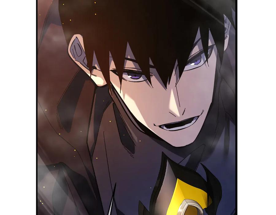 《我靠无敌被动打出成吨伤害！》第51话 成功二转——缚魂者 第6页