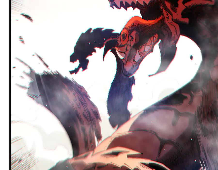 《我靠无敌被动打出成吨伤害！》第51话 成功二转——缚魂者 第19页