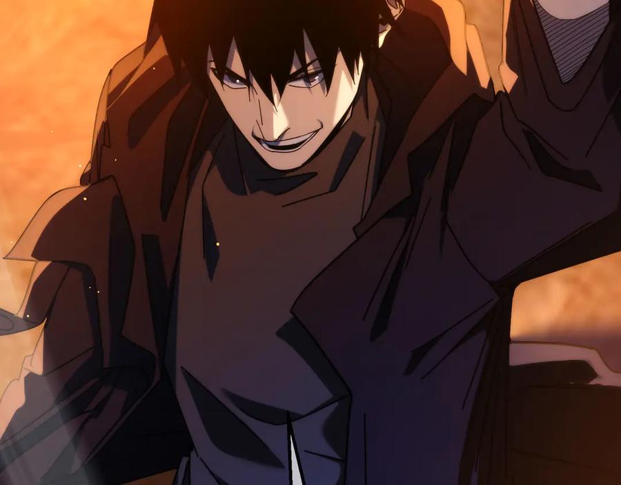 《我靠无敌被动打出成吨伤害！》第51话 成功二转——缚魂者 第60页