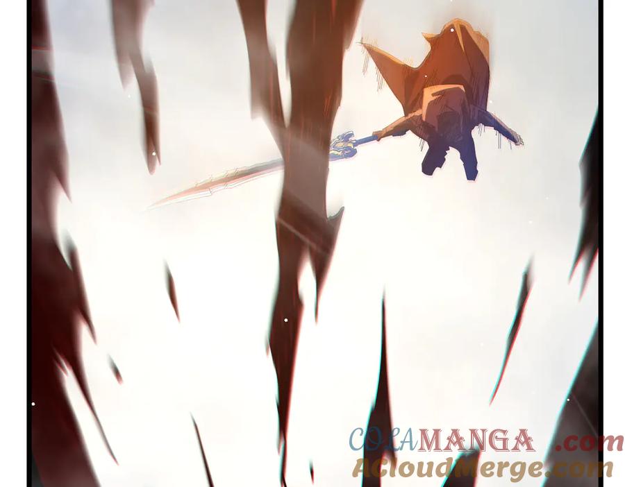 《我靠无敌被动打出成吨伤害！》第51话 成功二转——缚魂者 第37页