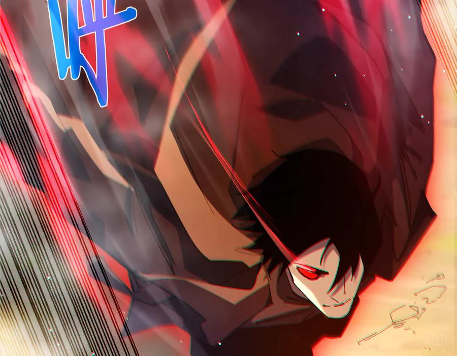 《我靠无敌被动打出成吨伤害！》第51话 成功二转——缚魂者 第22页