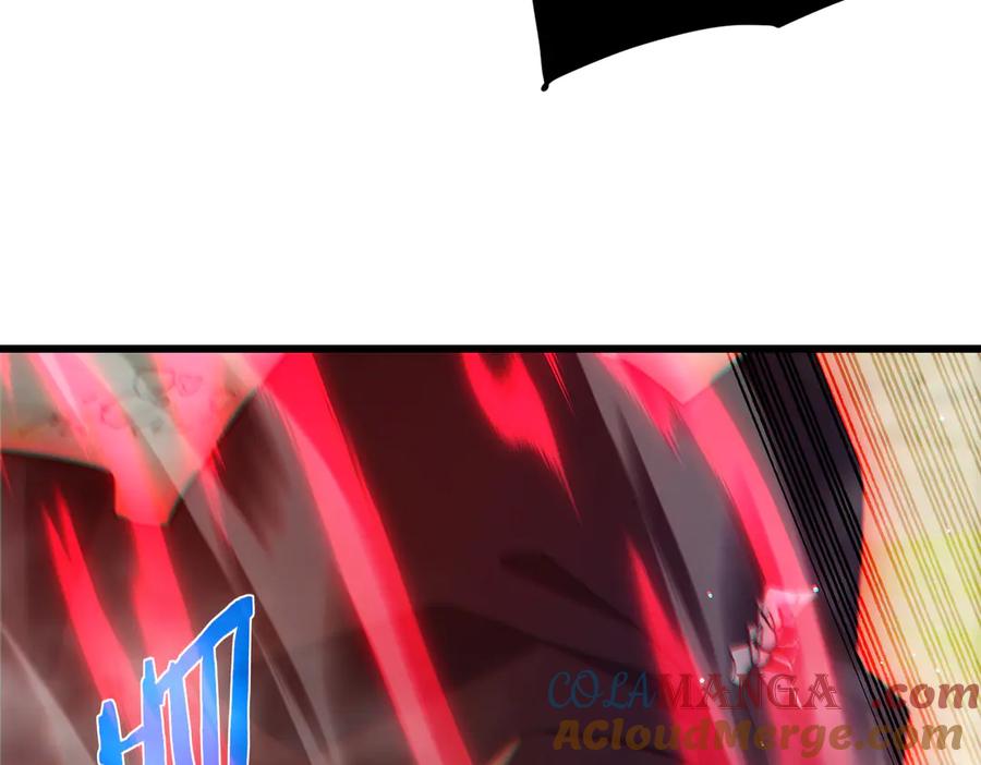 《我靠无敌被动打出成吨伤害！》第51话 成功二转——缚魂者 第21页