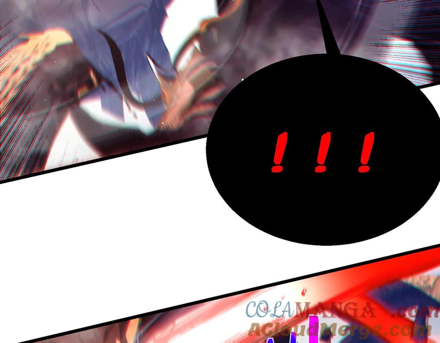 《我靠无敌被动打出成吨伤害！》第51话 成功二转——缚魂者 第29页