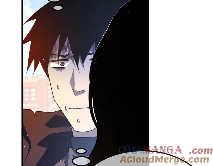 《我靠无敌被动打出成吨伤害！》第52话 直播现场遭示爱 第117页
