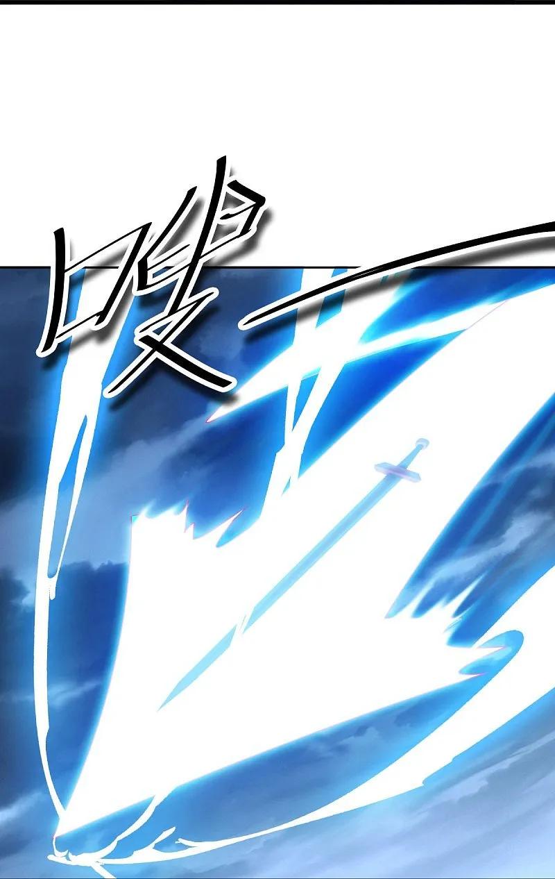 《绝世战魂》第537话 联合追截 第31页