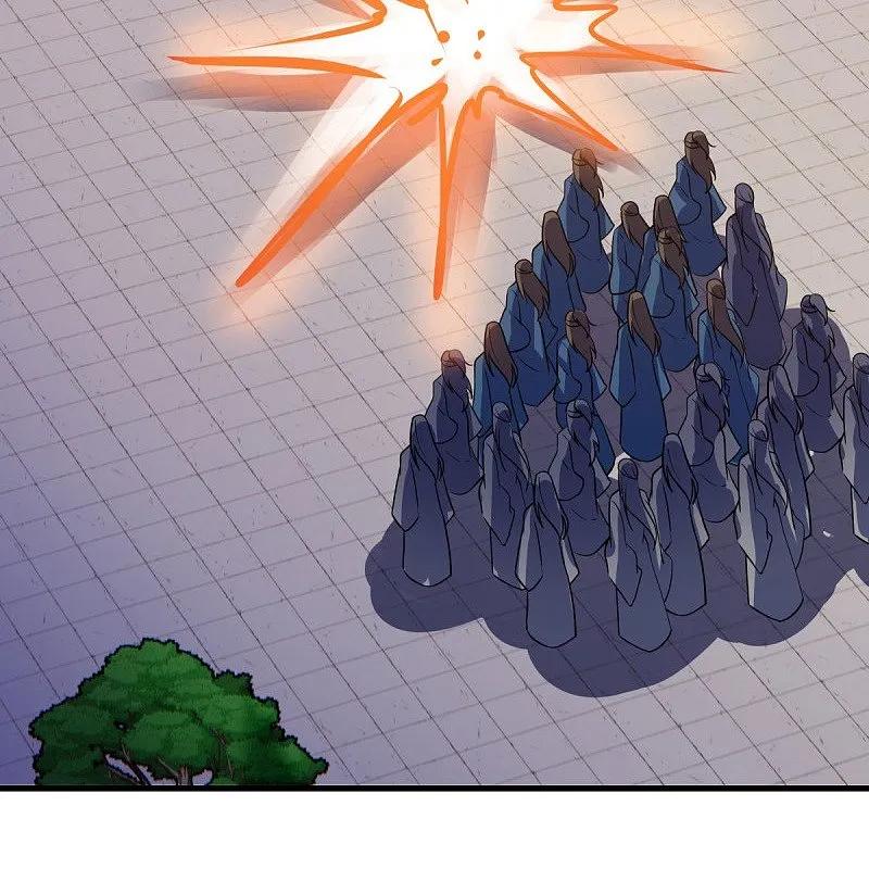 《绝世战魂》第549话 替人打脸 第29页