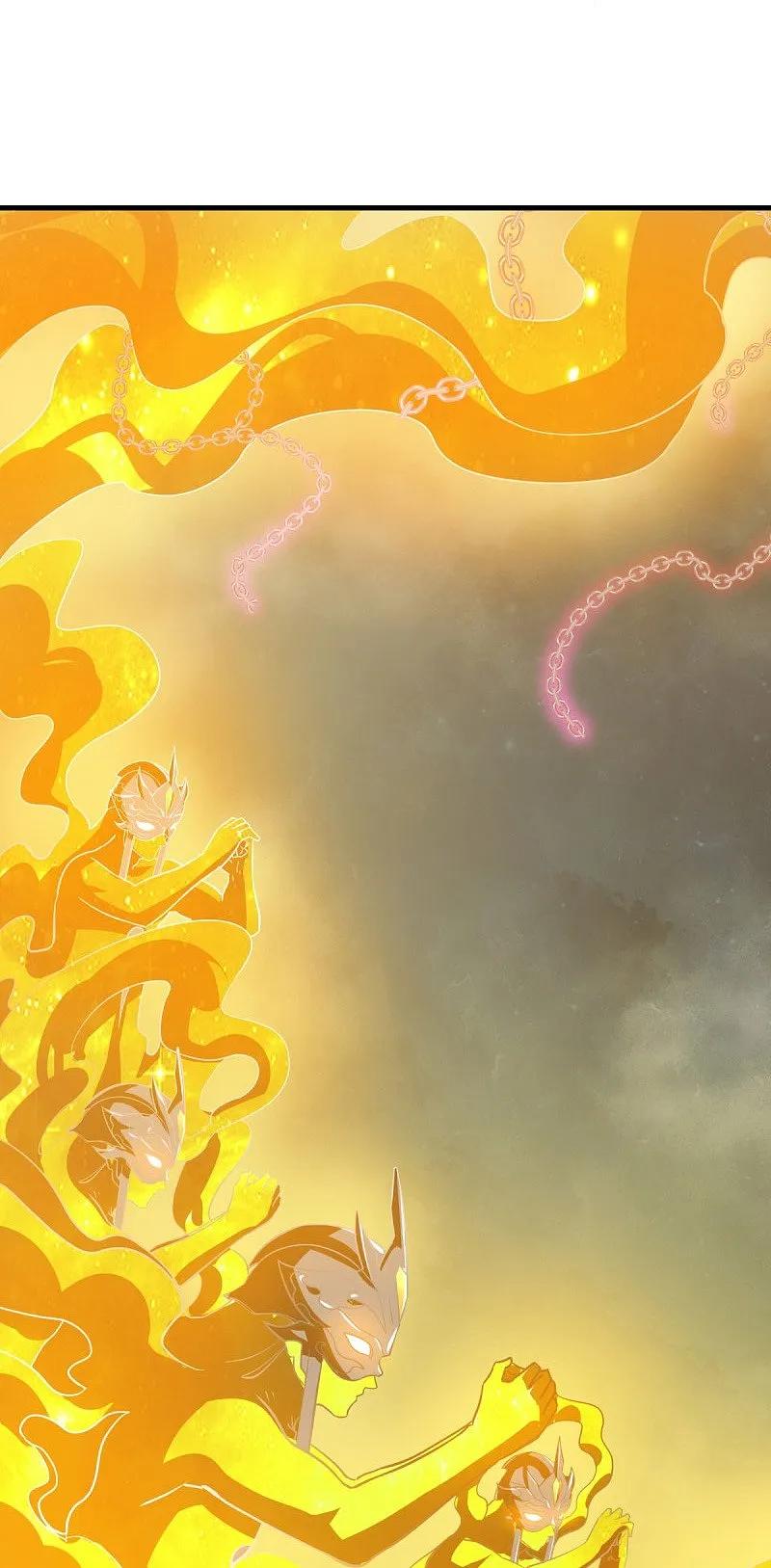 《绝世战魂》第561话 另辟蹊径 第21页
